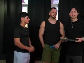 Chaturbate Best live sex cam show of teddybear_07
