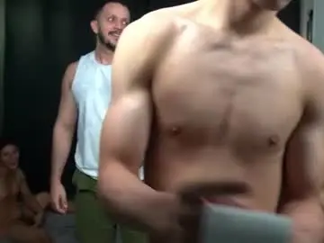 Chaturbate Free Live Porn of teddybear_07