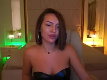 Chaturbate Best live sex cam show of alisee_on