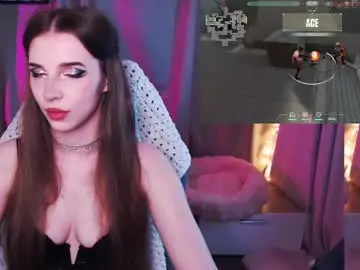 Chaturbate Free Porn Cam of amyboop_
