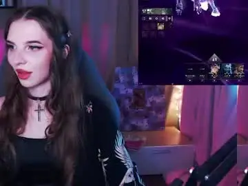 Chaturbate Free Porn Cam of amyboop_