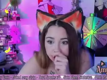 Chaturbate Adult Webcam of amydark