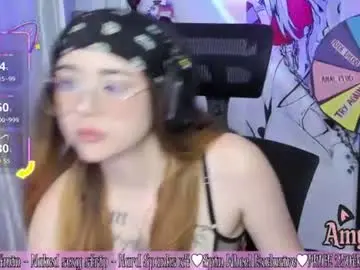 Chaturbate Sex Cam of amydark