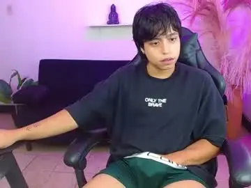 Chaturbate Best live sex cam show of andycum11