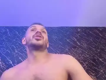 Chaturbate Live Sex Cam of anthony_duque