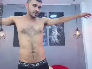 Chaturbate Sex Chat of anthony_duque