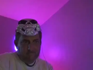 Chaturbate Live Porn of anytime07