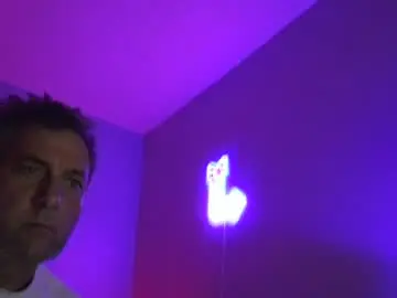 Chaturbate Sex Cam of anytime07