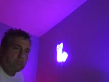 Chaturbate Watch Live Sex Cams of anytime07