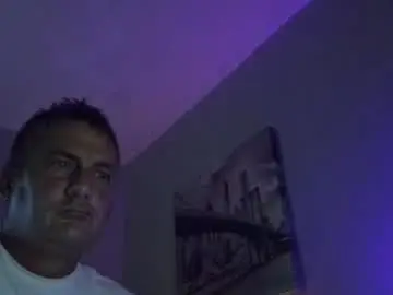Chaturbate Live Sex Cam of anytime07