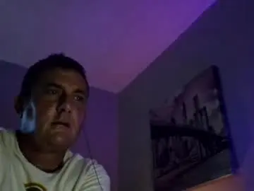 Chaturbate Live Sex of anytime07