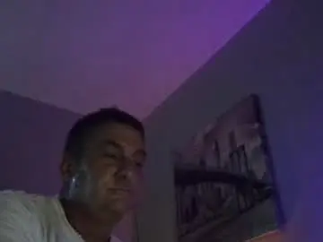 Chaturbate Nude Webcam of anytime07