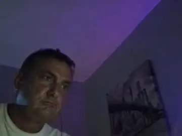 Chaturbate Live Porn of anytime07