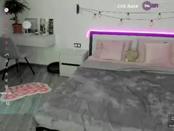 Chaturbate Free Live Porn of aureliabliss_