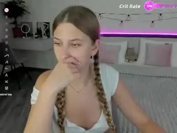 Chaturbate Sex Chat of aureliabliss_