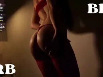 Chaturbate Live Sex of charlotte_grayx