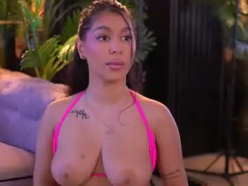 Chaturbate Adult Video Chat of cherriejoy