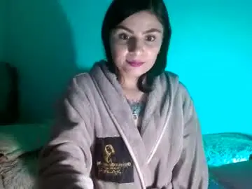 Chaturbate Nude Webcam of chicarita_fire