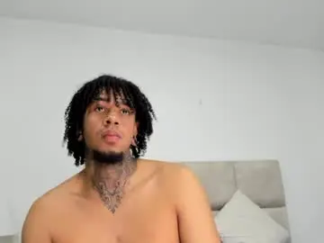 Chaturbate Sex Cam of drakescott_