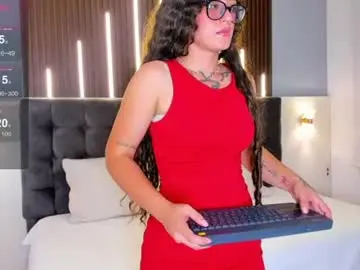 Chaturbate Free Porn Cam of hitana_tattoo