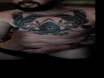 Chaturbate Adult Video Chat of inkeddilfwhitenorthh
