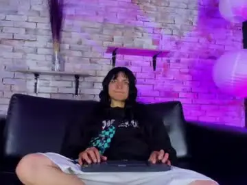 Chaturbate Live Sex of ivy_rowan