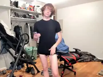 Chaturbate Adult Video Chat of k0rpse4
