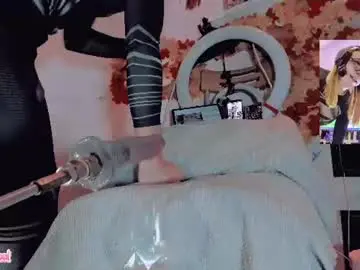 Chaturbate Nude Webcam of kate_yoshy