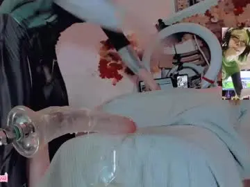 Chaturbate Live Porn of kate_yoshy