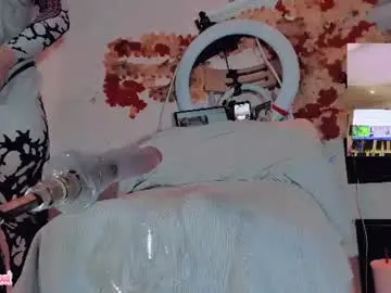 Chaturbate Sex Chat of kate_yoshy