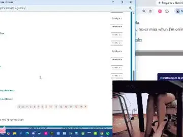 Chaturbate Live Sex Cam of kate_yoshy