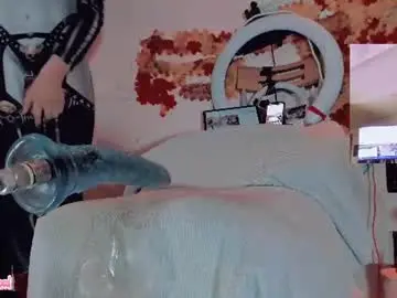 Chaturbate Adult Webcam of kate_yoshy