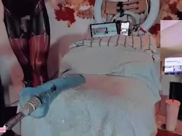Chaturbate Nude Webcam of kate_yoshy