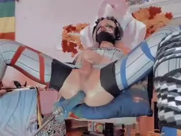 Chaturbate Adult Video Chat of kate_yoshy
