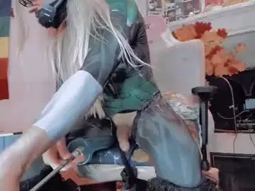 Chaturbate Private Sex Chat of kate_yoshy