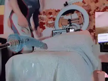 Chaturbate Live Porn of kate_yoshy