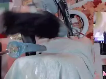Chaturbate Live Sex Cam of kate_yoshy
