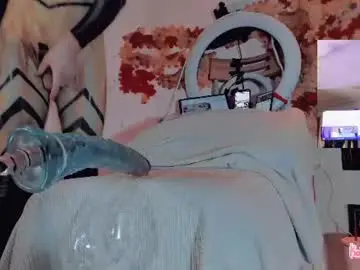 Chaturbate Sex Chat of kate_yoshy