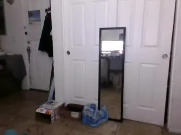 Chaturbate Sex Cam of lilpackage69