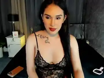 Chaturbate Best Webcam of linda_pokpok69