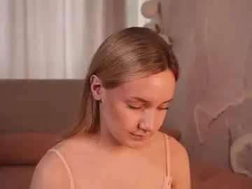 Chaturbate Nude Webcam of lslux
