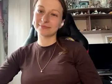 Chaturbate Sex Cam of marlenahuit