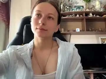 Chaturbate Sex Cam of marlenahuit