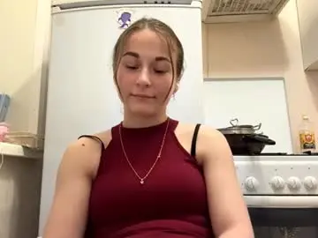 Chaturbate Free Live Porn of marlenahuit
