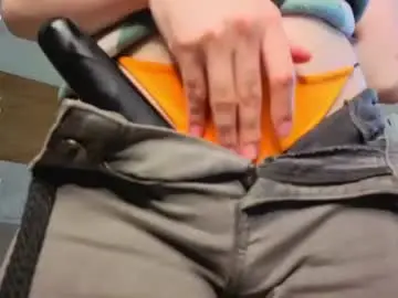Chaturbate Adult Webcam of maydacarls