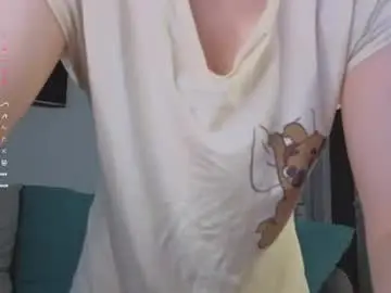 Chaturbate Free Porn Cam of maydacarls