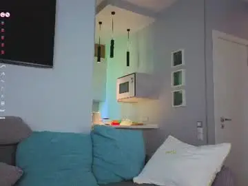 Chaturbate Nude Webcam of maydacarls