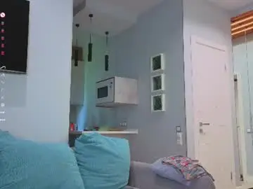 Chaturbate Nude Webcam of maydacarls