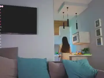 Chaturbate Live Sex Cam of maydacarls