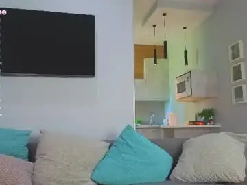 Chaturbate Nude Webcam of maydacarls